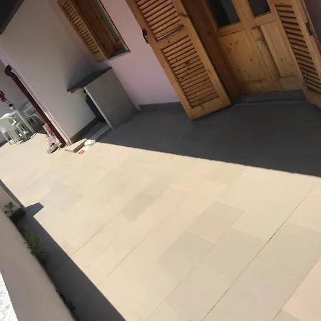 A Un Passo Dal Mare Apartament