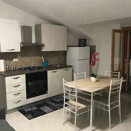 A Un Passo Dal Mare Apartament *