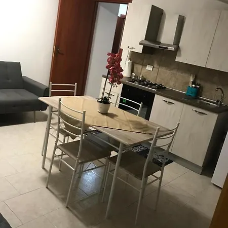 A Un Passo Dal Mare Apartament Tropea