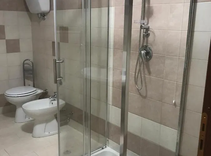 Apartamento A Un Passo Dal Mare