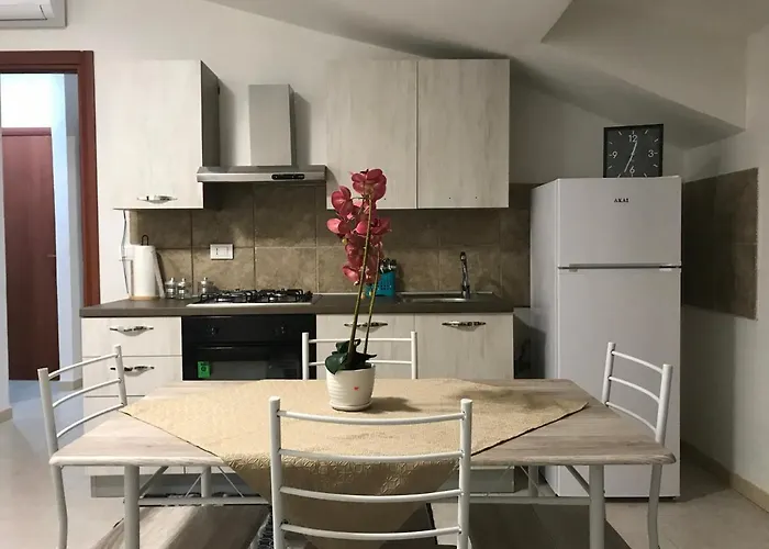 A Un Passo Dal Mare Tropea