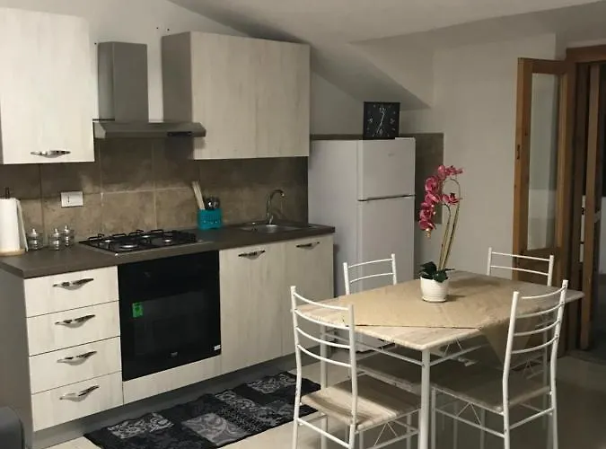 A Un Passo Dal Mare Apartamento *