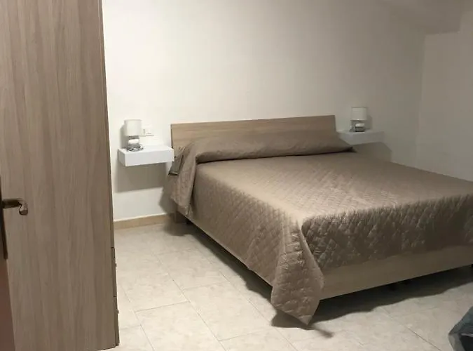 A Un Passo Dal Mare Tropea