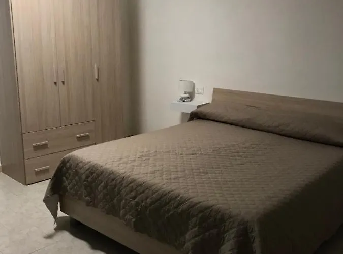 Apartamento A Un Passo Dal Mare