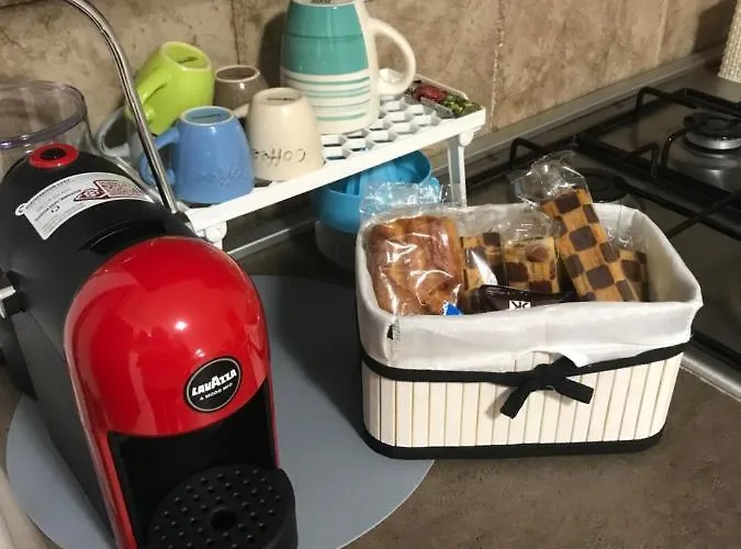 Apartamento A Un Passo Dal Mare *