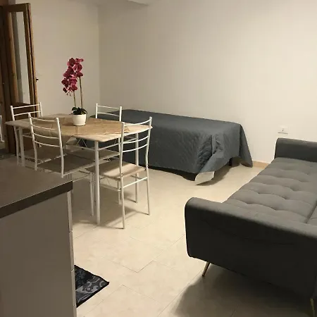 A Un Passo Dal Mare * Tropea