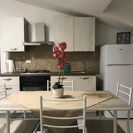 A Un Passo Dal Mare Tropea