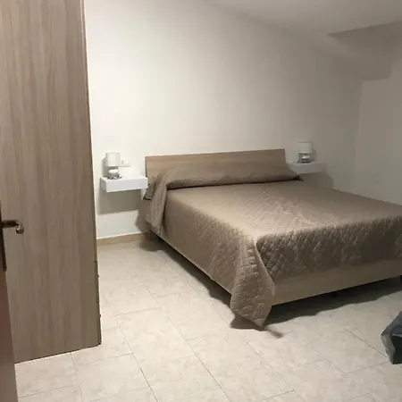 A Un Passo Dal Mare Tropea