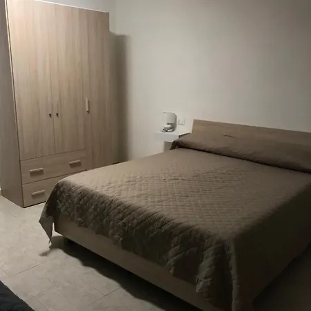 Appartamento A Un Passo Dal Mare