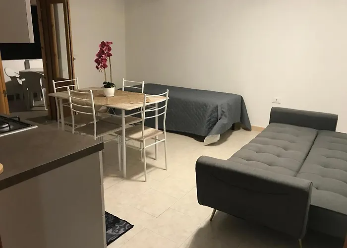 A Un Passo Dal Mare * Tropea